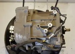 Motor Eléctrico Usado OEM 290100376R Renault Twingo III