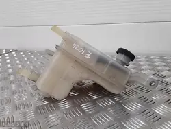 Réservoir de fluide de conditionnement moteur Toyota Prius 2015 1648028080