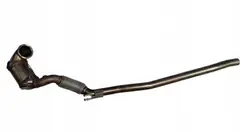 Katalysator OEM LUM121905 för VW Golf