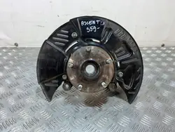 Cubo de roda dianteira Subaru FBZ27346 - Peça OE usada