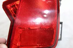 Réflecteur arrière OEM UZ18029 pour Subaru Outback