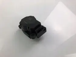 Sammlerklappenmotor OEM 14466503 Citroën C8