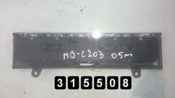Interruptor Mercedes OEM AM-315508 para Clase C 2005