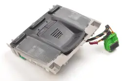Lampe d'habitacle Volvo C70 II OEM 30633465