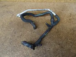 MERCEDES W203 W204 1.8 KOMPRESSOR Vesijohdot A2712001152