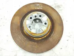 Disque de frein OEM 253267 pour Rolls-Royce Ghost 2010 arrière