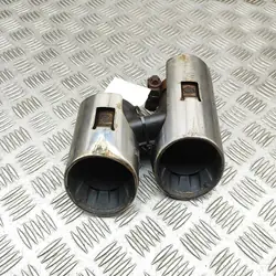 Embout d'échappement Porsche 911 (991) OEM 99111146503
