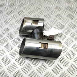 Embout d'échappement Porsche 911 (991) OEM 99111146503