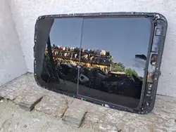 SJGI3UN5G ASE Panorama-zonnescherm Audi Q5 SQ5 2017-24