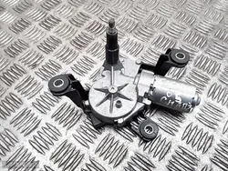 Motor de limpiaparabris Opel Signum 2005 0390201578