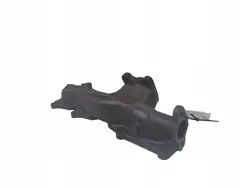 Collecteur d'échappement Mazda OE R2BFK10X12