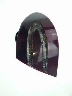 Achterlicht Mercedes-Benz CLK A209 C209 2007