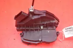 Vordertürschloss Links Volvo S60 II 10-13 OEM 31349870