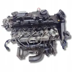 Moteur BH01 pour Peugeot 308 T9 II 1.6 EHDI Diesel