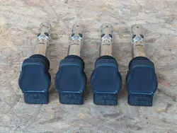 Bobina de ignição AUDI A3 S3 8L TT 8N GOLF IV 06A905115D