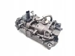 Audi A4 Balansaxel oljepump OEM 03L103537