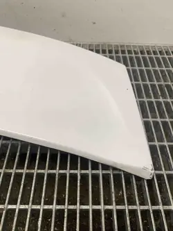 Dodge Charger Spoiler OEM AFR36954 - Begagnad