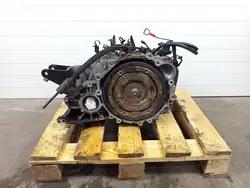 KIA SPORTAGE Vaihteisto 2.0L Diesel 2005 N5NJD2