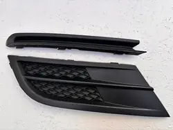 VW Jetta Frontstoßstangenblende Links 5C6853665