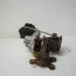 Turbo VW Jetta MK7 04E145722N 1.4L 110kW 2019