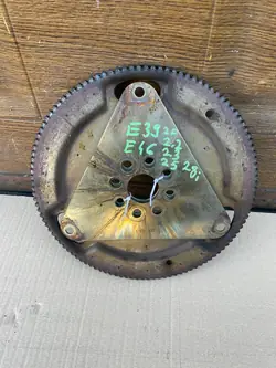 Volante BMW X3 E83 E46 E60 E61 AUT 1216837