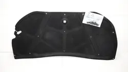 Isolation capot OEM 365577593 Hyundai i30 07-10