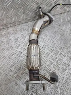Uitlaat flexibele pijp OEM J31F voor Kia Ceed