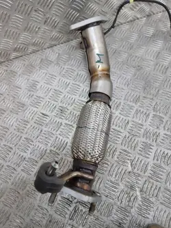 Flexible d'échappement OEM J31F pour Kia Ceed