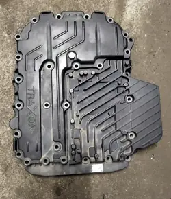 Traxon Gear Selector Plate