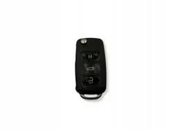 Clé Skoda OEM 3T0837202C pour Octavia II Fabia II