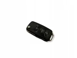 Skoda Schlüssel OEM 3T0837202C für Octavia II Fabia II
