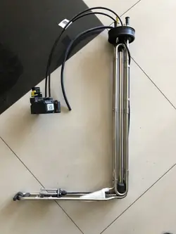 Begagnad MAN AdBlue-sensor OEM 81.15408-6114