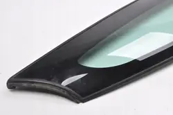 Fiat OE 261365 Karosserieglas Links Vorne - Gebraucht