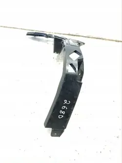 Support d'aile droit Mercedes-Benz EQS SUV 2023 OEM A2968805200