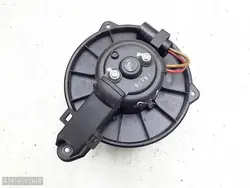 Moottorituuletin lämmitys Audi A6 1997 4b1820021