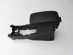 Armstöd Suzuki SX4 S-Cross OEM - Läder