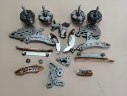 Alfa Romeo Steuerriemensatz OEM 6788888 für Stelvio