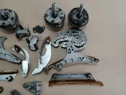 Kit de distribución Alfa Romeo OEM 6788888 para Stelvio