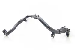 Vesiputki + Letku Audi A4 B7 2.0 TFSI BWE