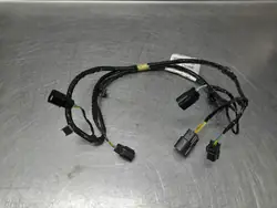 FORD FIESTA MK8 PDC-sensorkabelboom OEM L1BT-15K868-ABC