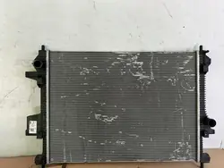 Waterradiator OEM 302000021AA voor Chery Tiggo