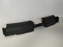 Couvercle supérieur airbag VW PASSAT B8 14-24