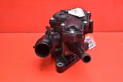 Caixa termóstato OEM 25600-2M810 para Hyundai Tucson