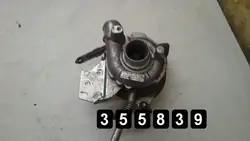 OEM AM-355839 Turbokompressor för Citroen C6 2.7 HDi