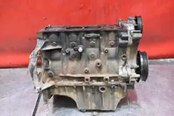 Motorblock unten Opel OE A16XER 1.6 16V