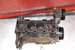 Bloc moteur inférieur Opel OE A16XER 1.6 16V