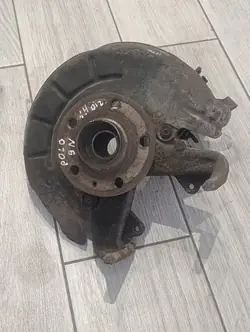 Vorderer rechter Querlenker VW Polo 9N 1.4 TDI CXU345