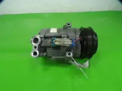 Compresseur AC Chevrolet Aveo T300 687997689