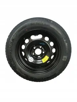 Roda sobressalente OEM 16'' Peugeot 508 I 215/60/16