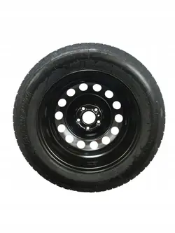OEM reservhjul 16'' Peugeot 508 I 215/60/16